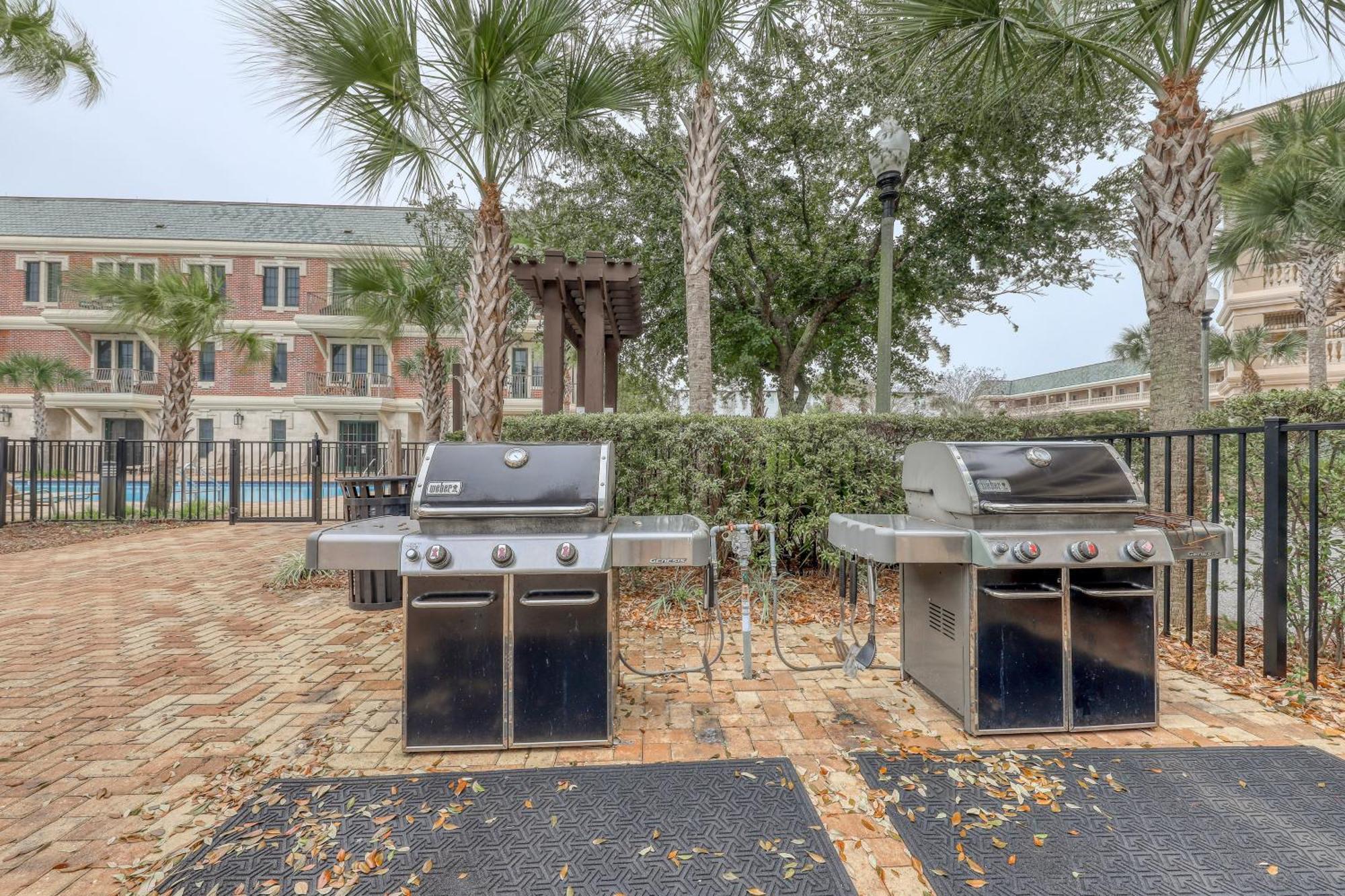 Village Of South Walton B247 Inlet Beach Buitenkant foto