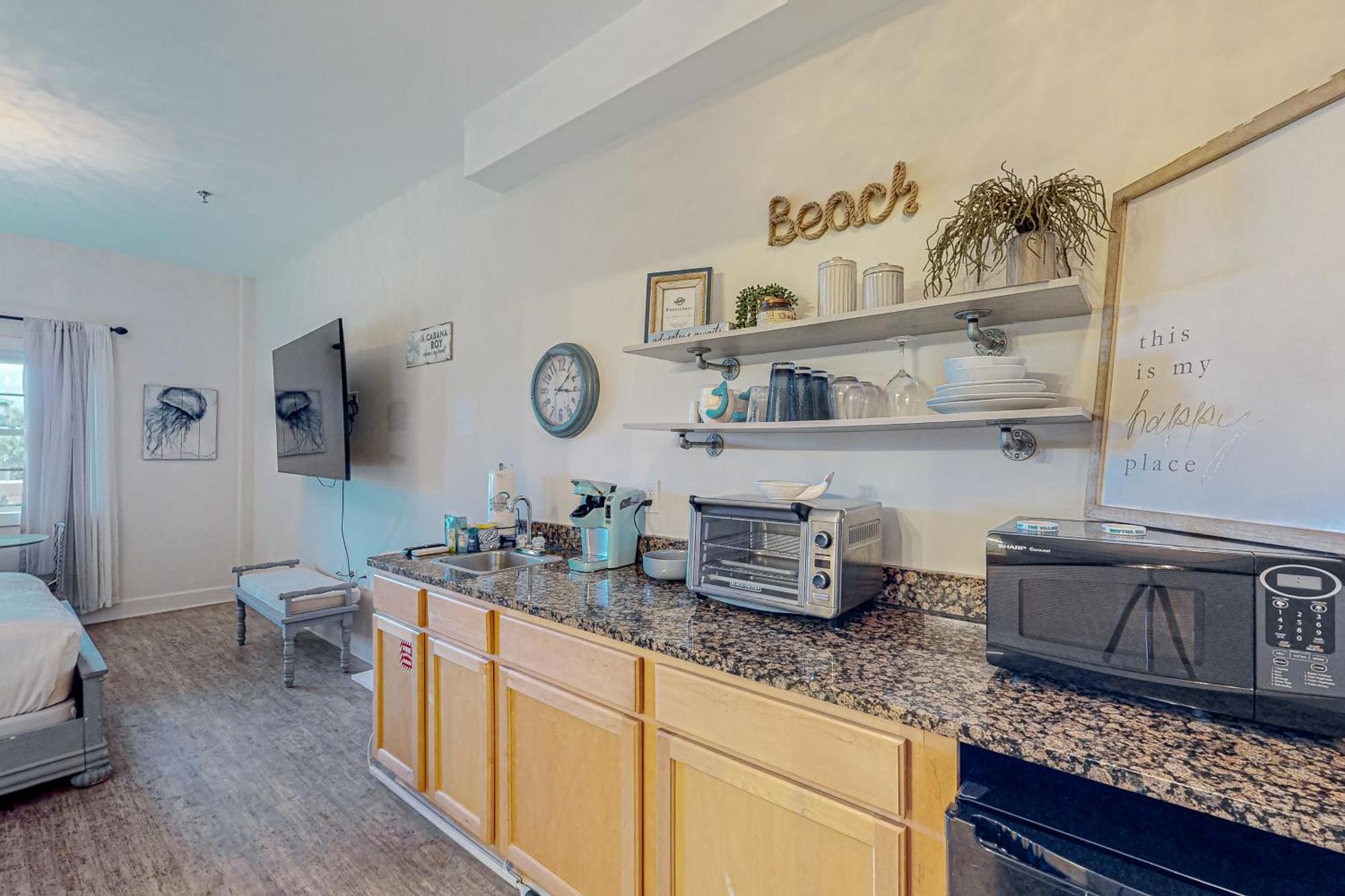 Village Of South Walton B247 Inlet Beach Buitenkant foto